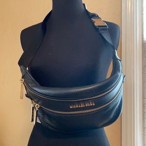 Michael Kors Médium Waist Pack/Fanny Pack